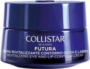 Collistar Futura Oog- en lipcontourcrème – 15 ml