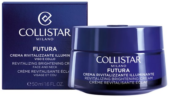 Collistar Futura Revitaliserende Herstellende Crème – 50 ml