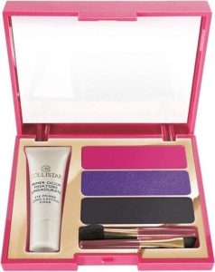 Collistar Happy Birthday Collection Oogschaduwpalet – 1 st