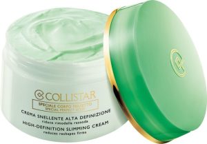 Collistar High-Definition Afslankende Crème – 400 ml