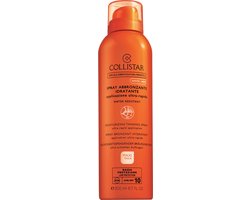 Collistar Hydraterende Bruiningsspray – SPF 10 – 200 ml