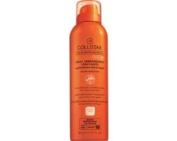 Collistar Hydraterende Bruiningsspray – SPF 10 – 200 ml