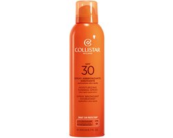 Collistar Hydraterende Bruiningsspray SPF 30 – 2×200 ml