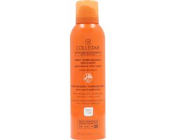 Collistar Hydraterende Tanning Spray SPF20 – 200 ml