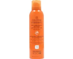 Collistar Hydraterende Tanning Spray SPF20 – 200 ml