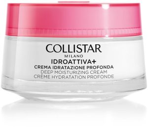Collistar Idro Attiva+ Intensief Hydraterende Crème – 50 ml
