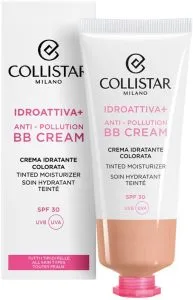 Collistar Idroattiva+ Anti-pollution BB-crème, Medium 50 ml