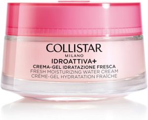 Collistar Idroattiva+ Hydraterende Watercrème – 50 ml