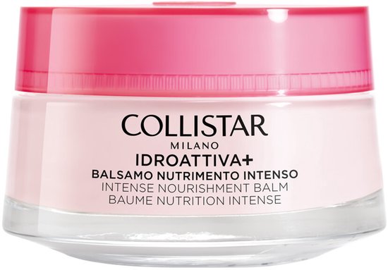 Collistar Idroattiva+ Intensief Voedende Balsem – 50 ml