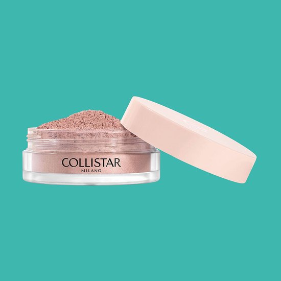 Collistar Impeccabile Losse Poeder – 02 Luminous, 10 g