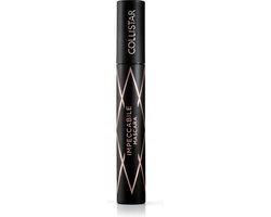 Collistar Impeccabile Mascara – Zwart, 14 ml