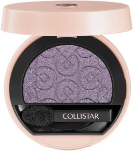 Collistar Impeccable Compact Oogschaduw – 535 Indigo, 3 g