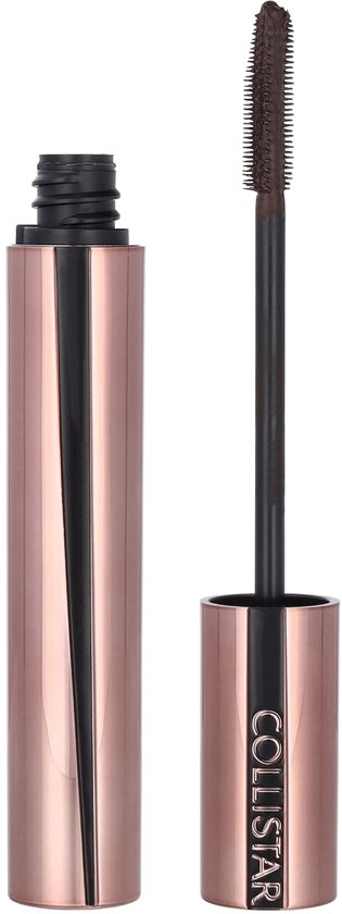 Collistar Infinito Mascara – Bruin, extreem verlengend