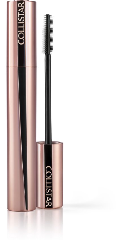Collistar Infinito Navulbare Mascara – Extra Zwart