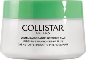 Collistar Intensieve Verstevigende Crème – 400 ml