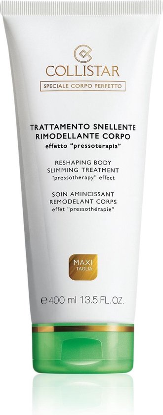 Collistar Intensif Verstevigende Crème-Gel Buste – 150 ml
