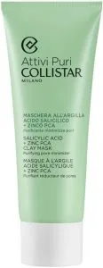Collistar Kleimasker Salicylzuur & Zink PCA – 77 ml
