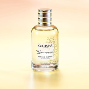 Collistar Lichaamsparfum Neroli & Helichrysum – 100 ml