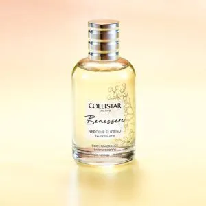 Collistar Lichaamsparfum Neroli & Helichrysum – 100 ml