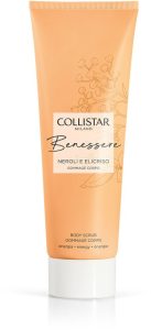 Collistar Lichaamsscrub Neroli en Helichrysum – 250 ml