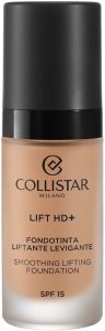 Collistar Lift HD+ Foundation – 5N Ambra, 30 ml