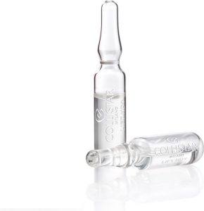 Collistar Lift HD+ Liftingampullen – 7 x 1,5 ml