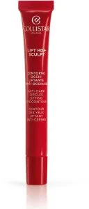Collistar Lift HD+ Oogcontour tegen donkere kringen – 15 ml