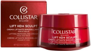 Collistar Lift HD+ Sculpt Crème – 50 ml