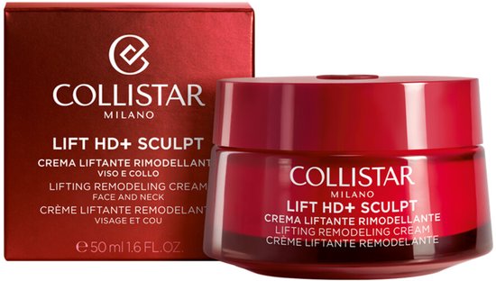 Collistar Lift HD+ Sculpt Crème – 50 ml