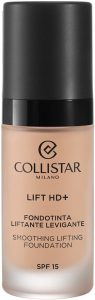 Collistar Lift HD+ Smoothing Foundation 3N Naturale 30 ml