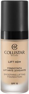 Collistar Lift HD+ Smoothing Foundation – Beige Dorato 30ml