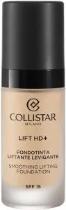 Collistar Lift HD+ Smoothing Foundation - Beige Dorato 30ml