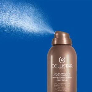 Collistar Magic Drops Zelfbruiner Body – 125 ml