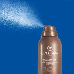 Collistar Magic Drops Zelfbruiner Body - 125 ml