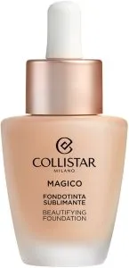 Collistar Magico Hydraterende Druppelfles – Medium Neutraal