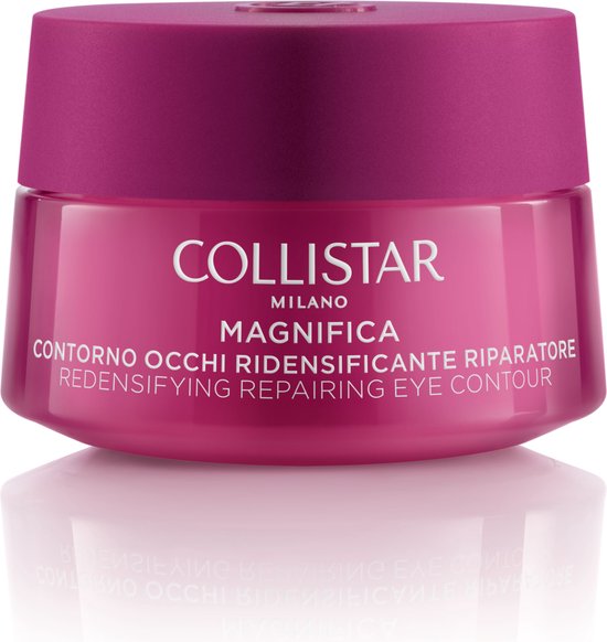 Collistar Magnifica Oogcontourcrème – Verstevigend
