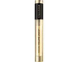 Collistar Mascara Volume Unico – Intens zwart waterproof