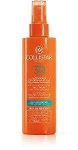 Collistar Melkspray hypersensitieve huid SPF30 – 200 ml