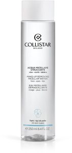 Collistar Micellair Reinigingswater – 250 ml