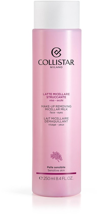 Collistar Micellaire Reinigingsmelk – 250 ml
