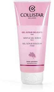 Collistar Milde Gel Scrub – Gevoelige huid – 100 ml