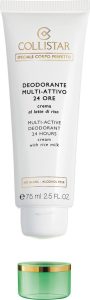 Collistar Multi-Active deodorantcrème – 24 uur