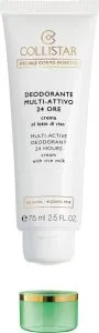 Collistar Multi-Active deodorantcrème – 24 uur