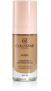 Collistar Nudo Second Skin Foundation – 30 ml