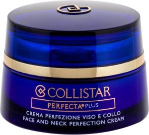 Collistar Perfecta Plus Gezicht- en Nekcrème 50 ml