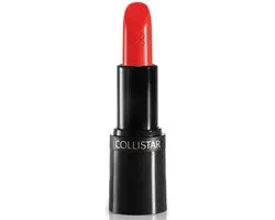 Collistar Puro Lipstick – 40 Mandarino, 3.5 ml
