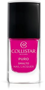 Collistar Puro Smalto nagellak 10 ml – 551 Fucsia