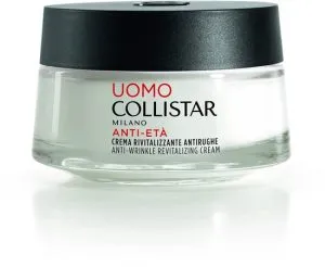 Collistar Revitaliserende Dagcrème voor Mannen