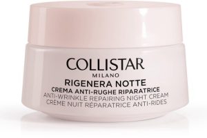 Collistar Rigenera Nachtcrème 50 ml