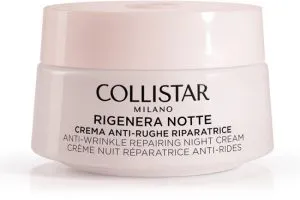 Collistar Rigenera Nachtcrème 50 ml